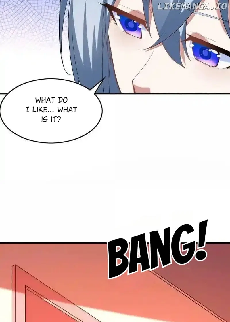 My Harem Is Entirely Female Demon Villains Chapter 155 – Page 35