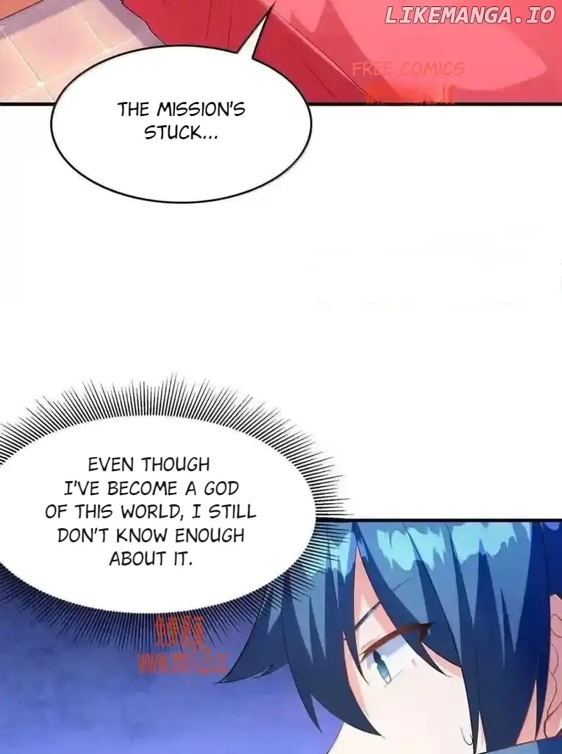 My Harem Is Entirely Female Demon Villains Chapter 155 – Page 37