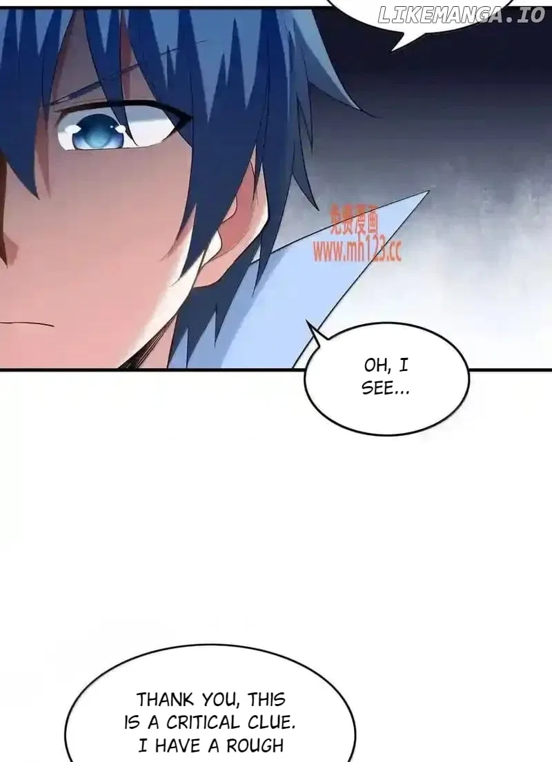 My Harem Is Entirely Female Demon Villains Chapter 155 – Page 51