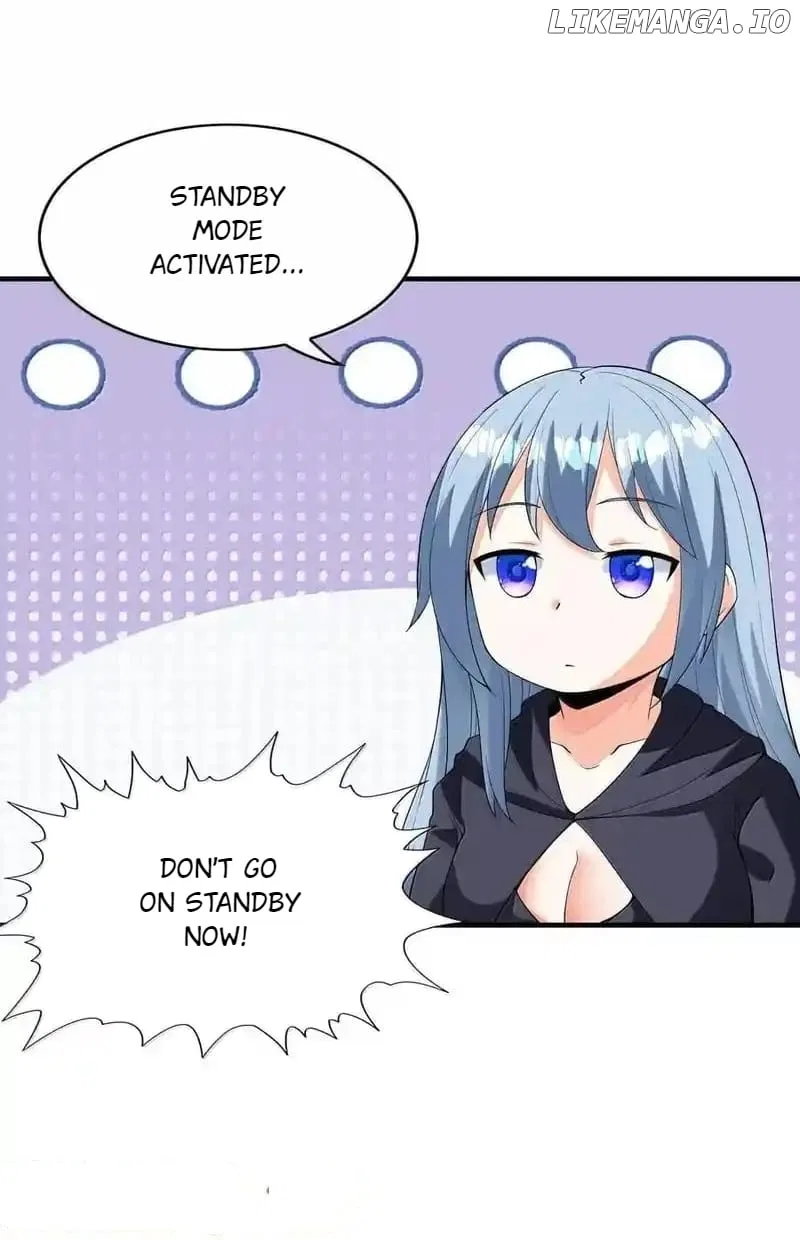 My Harem Is Entirely Female Demon Villains Chapter 154 – Page 10