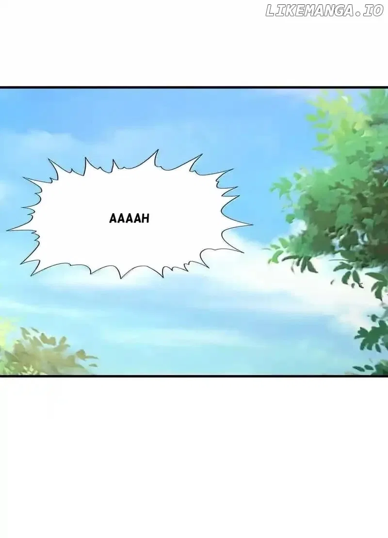 My Harem Is Entirely Female Demon Villains Chapter 154 – Page 11