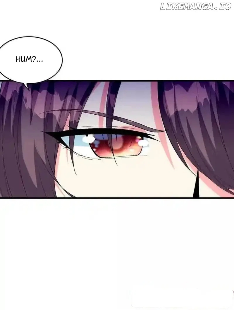 My Harem Is Entirely Female Demon Villains Chapter 154 – Page 16