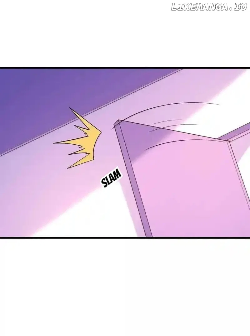 My Harem Is Entirely Female Demon Villains Chapter 154 – Page 26