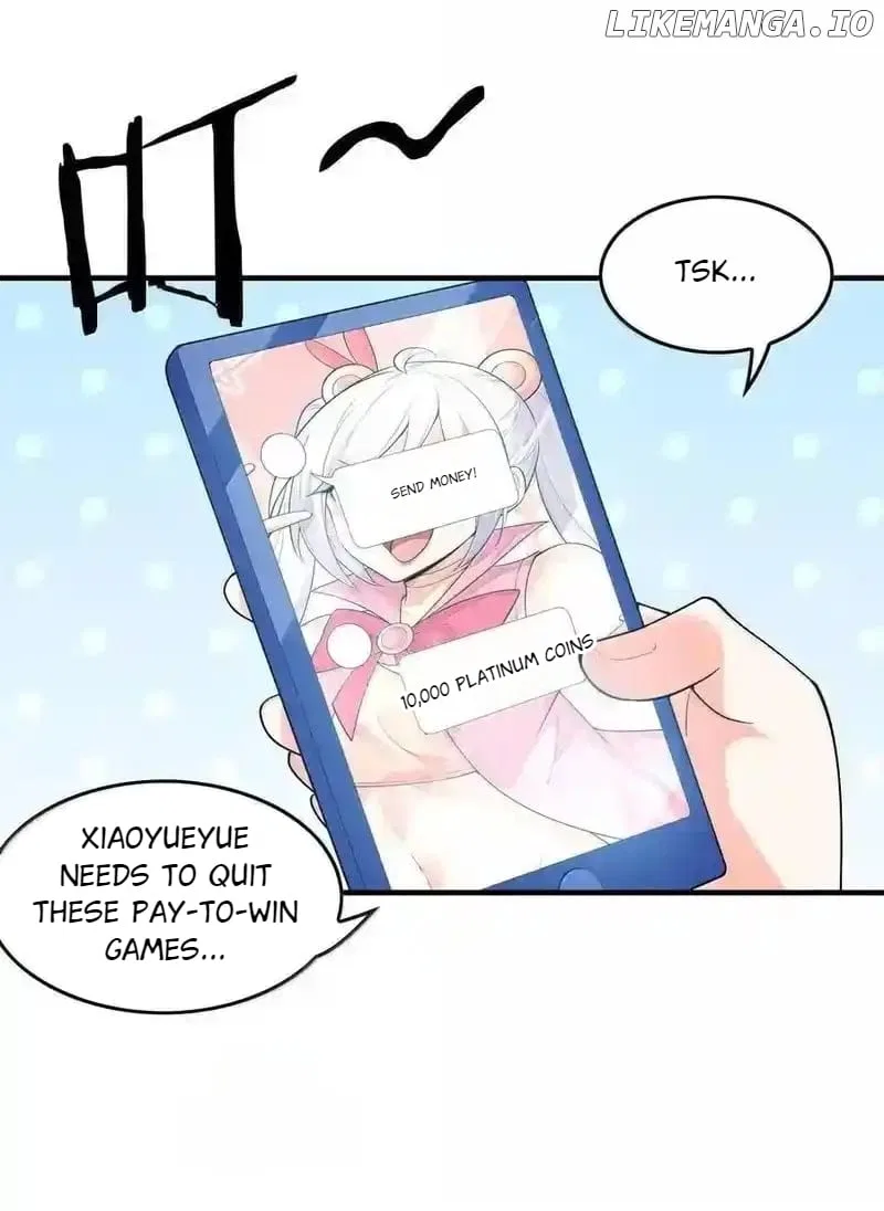 My Harem Is Entirely Female Demon Villains Chapter 154 – Page 38