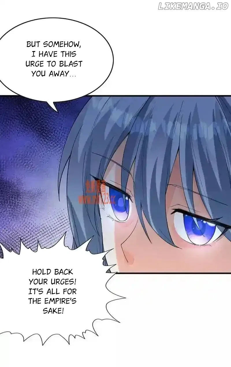 My Harem Is Entirely Female Demon Villains Chapter 154 – Page 56