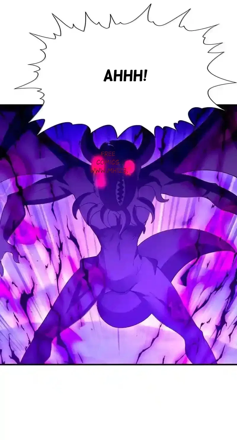 My Harem Is Entirely Female Demon Villains Chapter 153 – Page 9