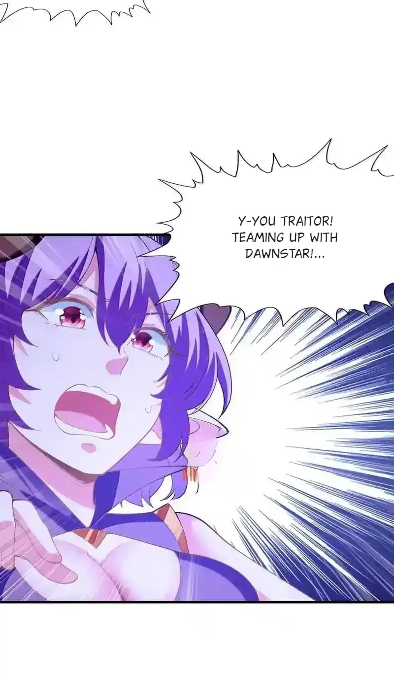 My Harem Is Entirely Female Demon Villains Chapter 153 – Page 15