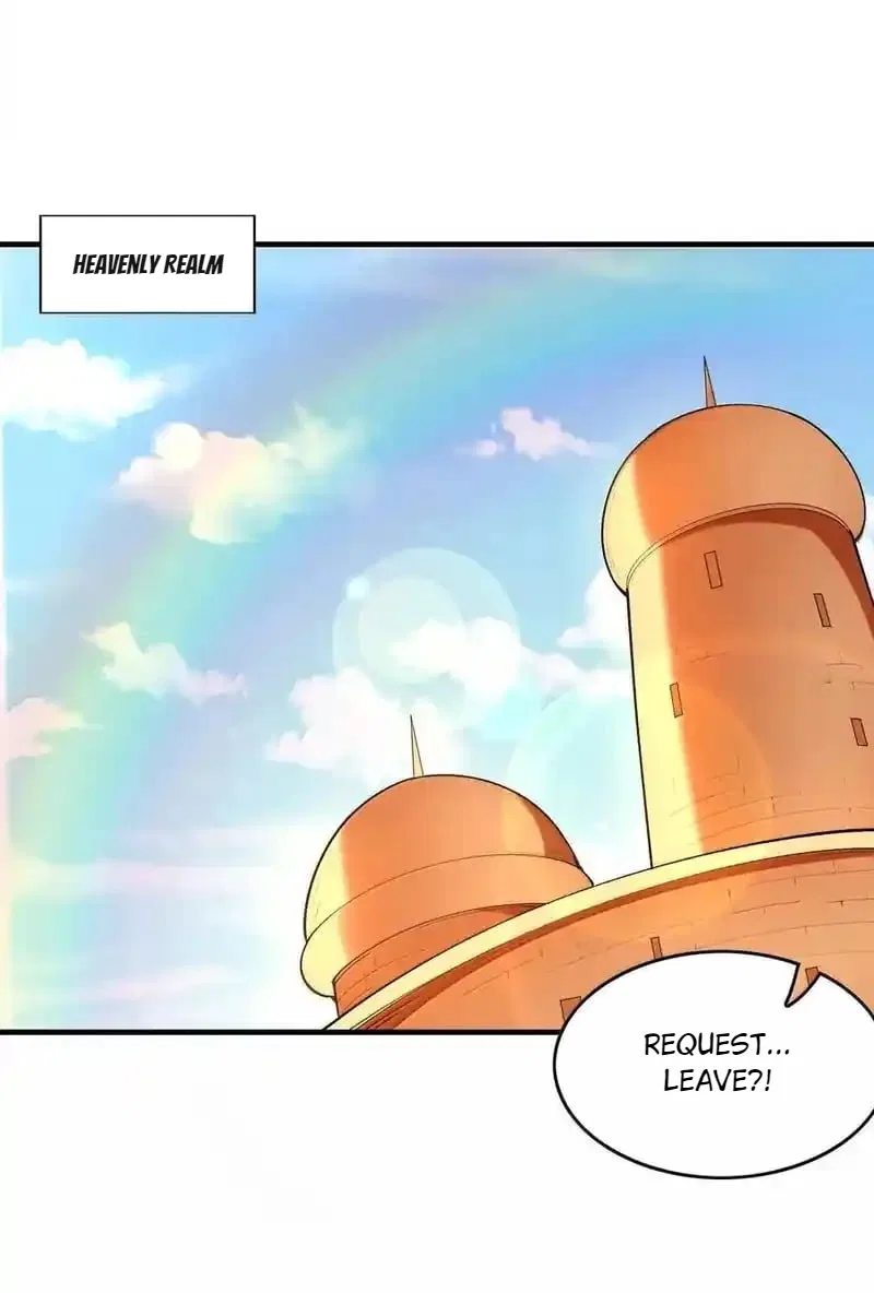 My Harem Is Entirely Female Demon Villains Chapter 153 – Page 17