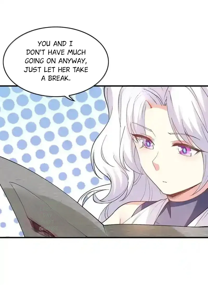 My Harem Is Entirely Female Demon Villains Chapter 153 – Page 23