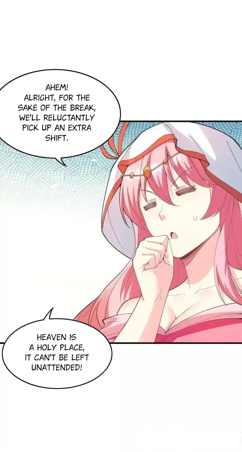 My Harem Is Entirely Female Demon Villains Chapter 153 – Page 25