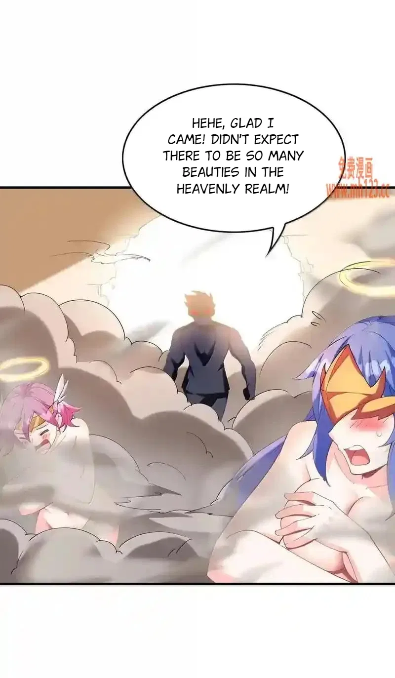 My Harem Is Entirely Female Demon Villains Chapter 153 – Page 29