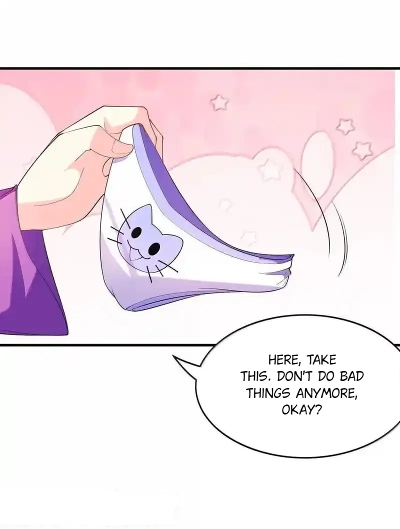 My Harem Is Entirely Female Demon Villains Chapter 153 – Page 34