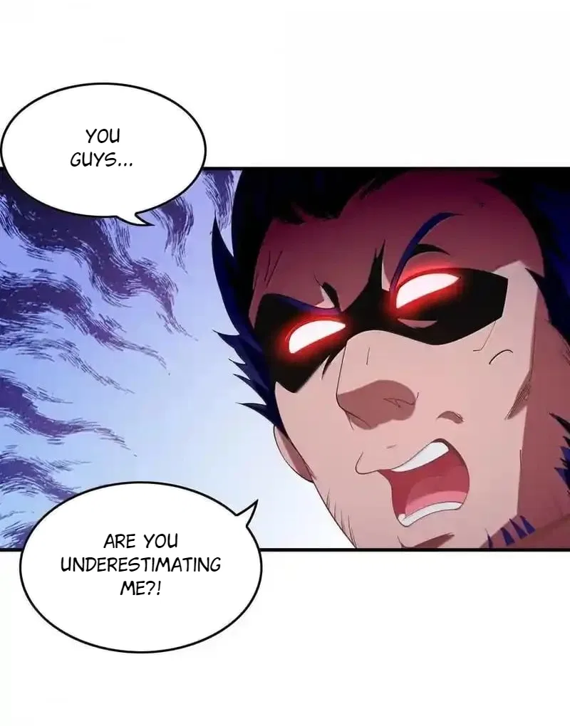 My Harem Is Entirely Female Demon Villains Chapter 153 – Page 36