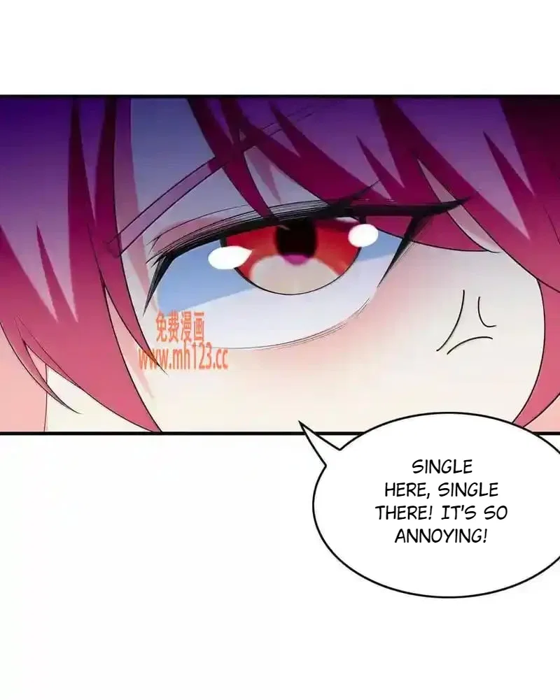 My Harem Is Entirely Female Demon Villains Chapter 153 – Page 41