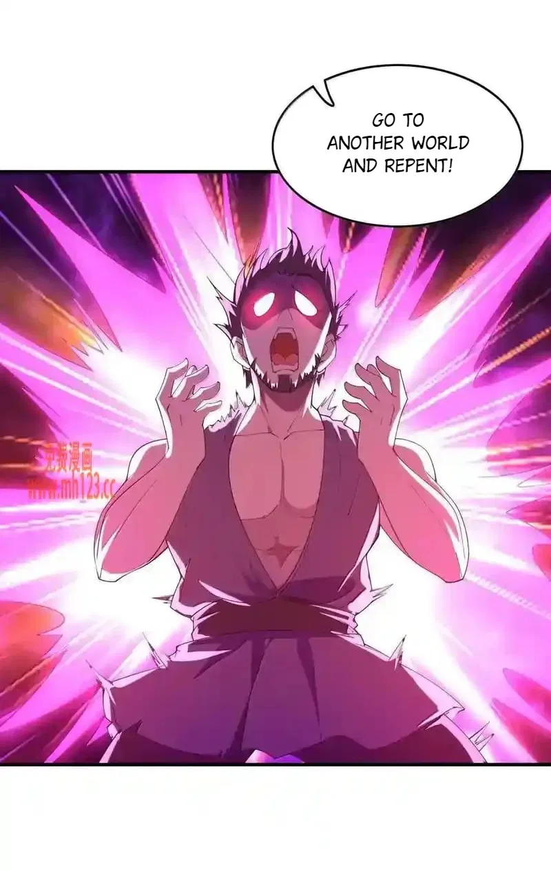 My Harem Is Entirely Female Demon Villains Chapter 153 – Page 45