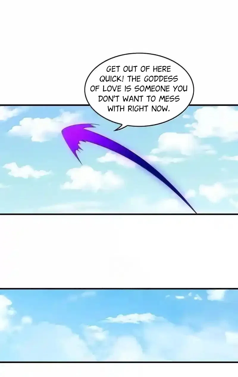 My Harem Is Entirely Female Demon Villains Chapter 153 – Page 48