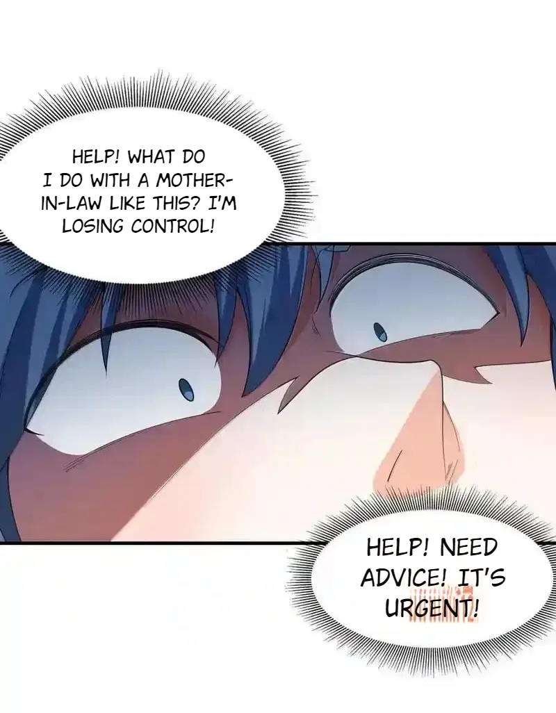My Harem Is Entirely Female Demon Villains Chapter 153 – Page 58