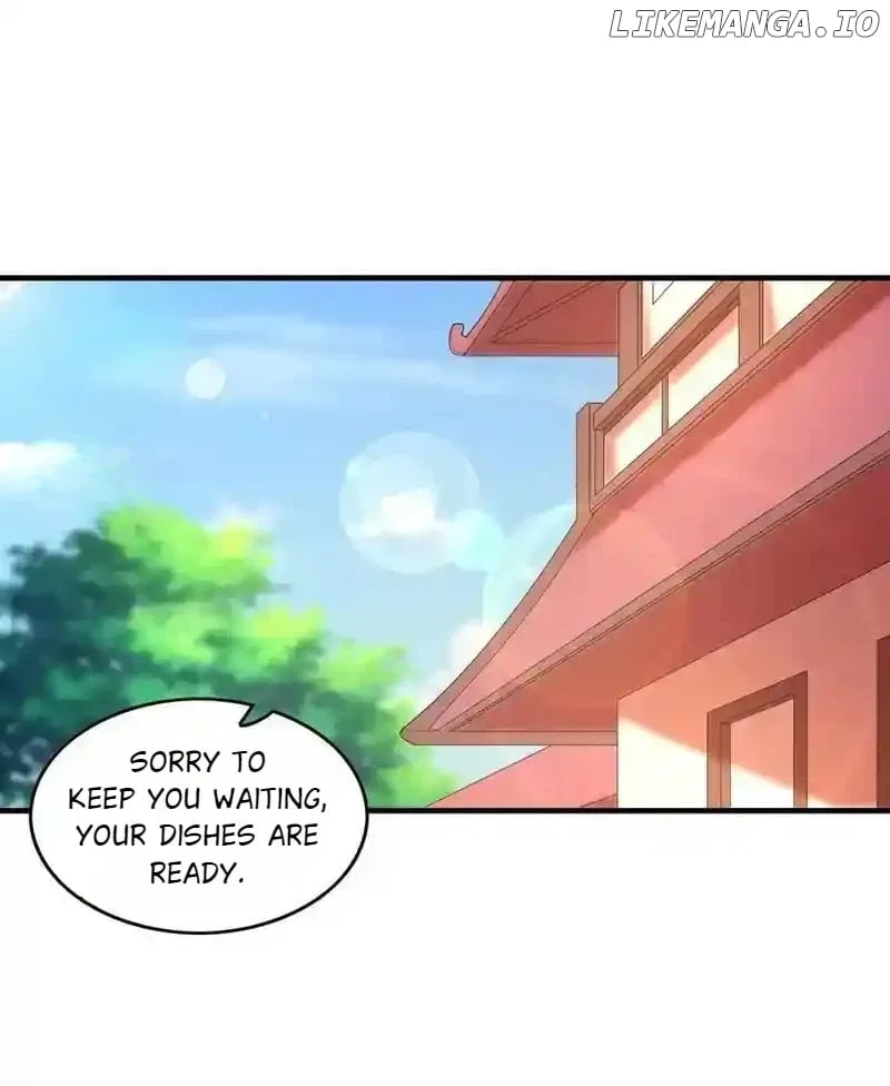 My Harem Is Entirely Female Demon Villains Chapter 152 – Page 2