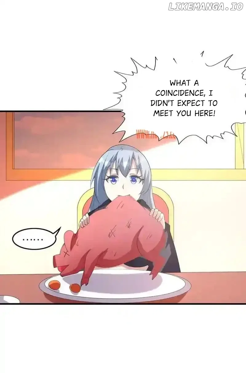 My Harem Is Entirely Female Demon Villains Chapter 152 – Page 26
