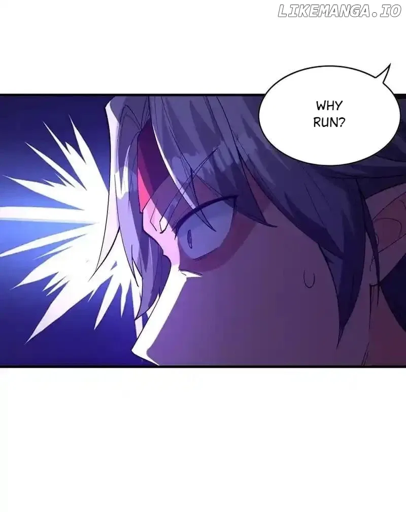 My Harem Is Entirely Female Demon Villains Chapter 152 – Page 51
