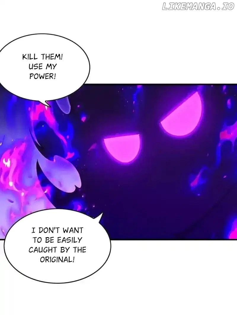 My Harem Is Entirely Female Demon Villains Chapter 152 – Page 53