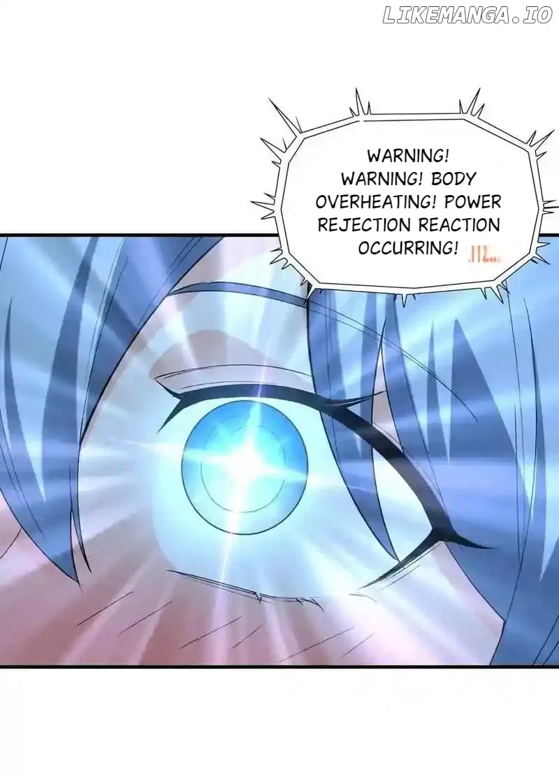 My Harem Is Entirely Female Demon Villains Chapter 152 – Page 59