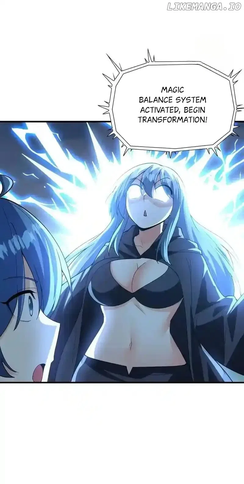 My Harem Is Entirely Female Demon Villains Chapter 152 – Page 60