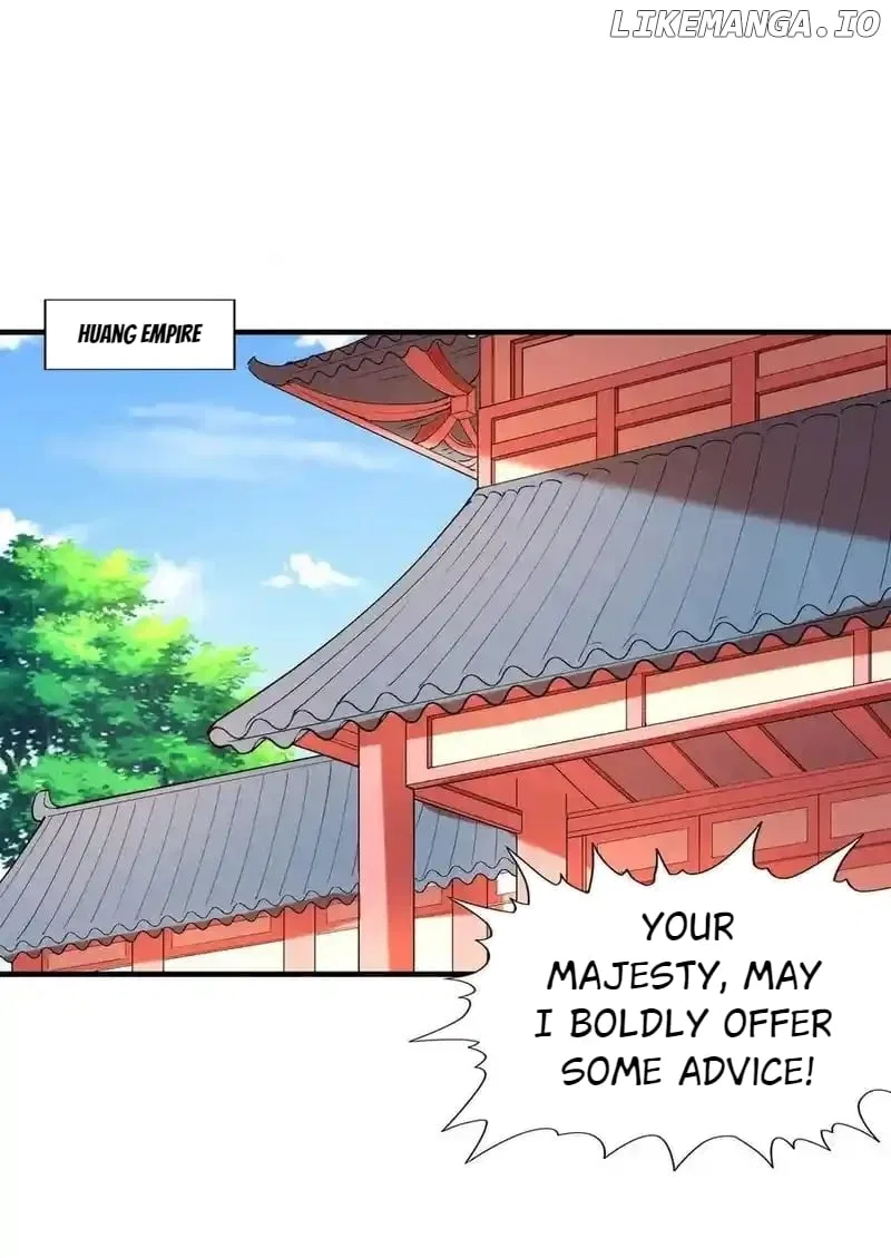 My Harem Is Entirely Female Demon Villains Chapter 151 – Page 2