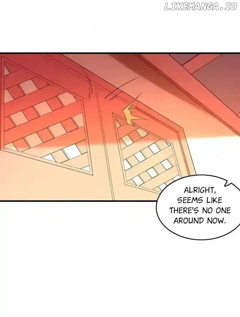 My Harem Is Entirely Female Demon Villains Chapter 151 – Page 14