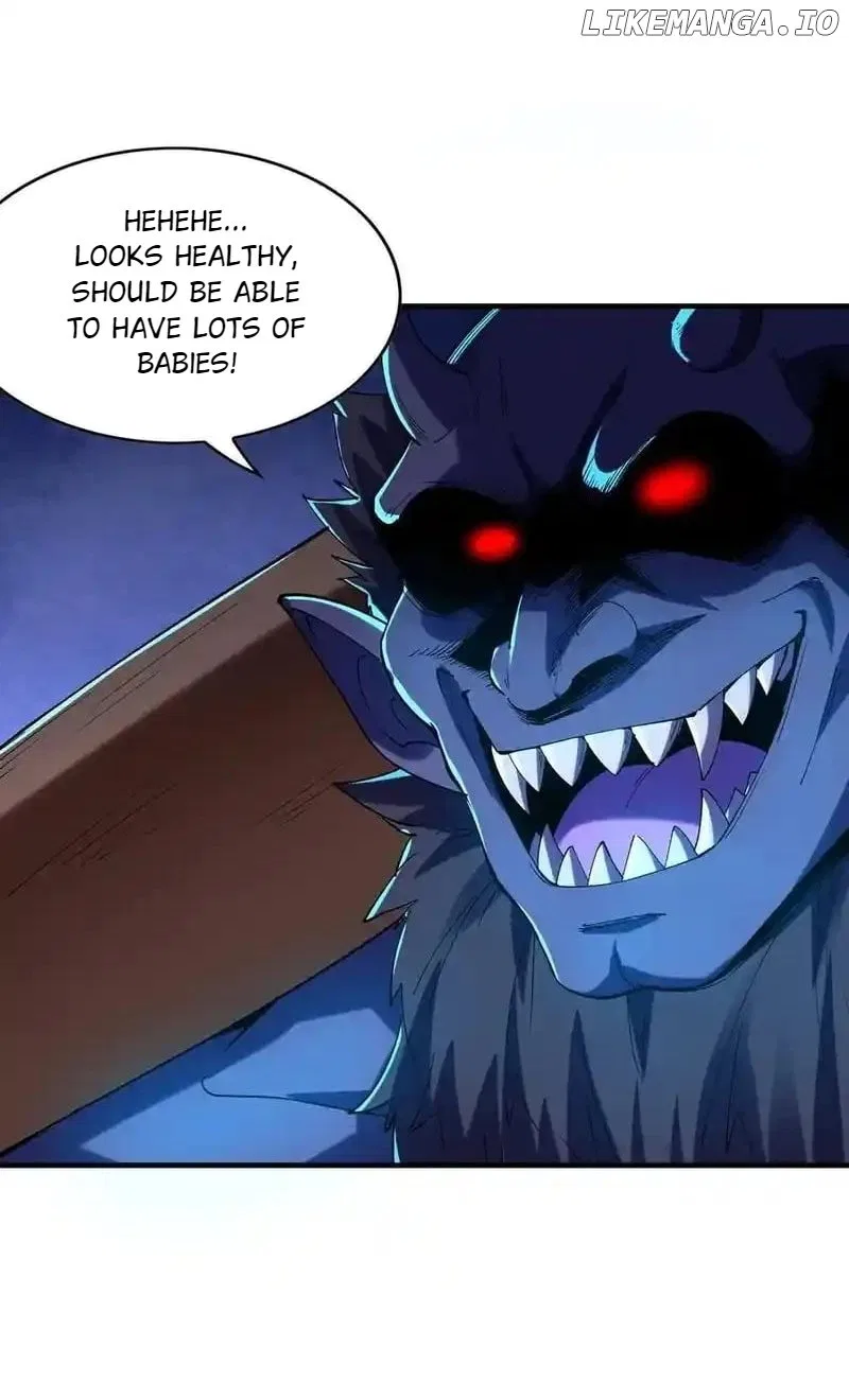 My Harem Is Entirely Female Demon Villains Chapter 151 – Page 26