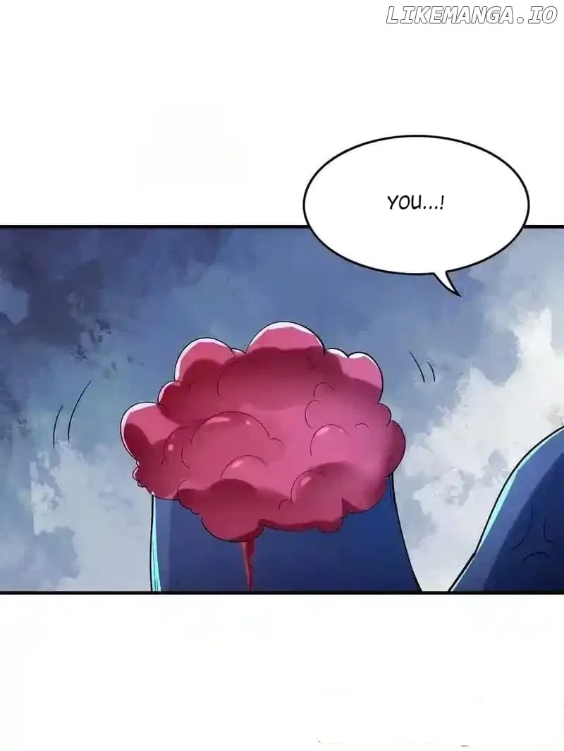 My Harem Is Entirely Female Demon Villains Chapter 151 – Page 34
