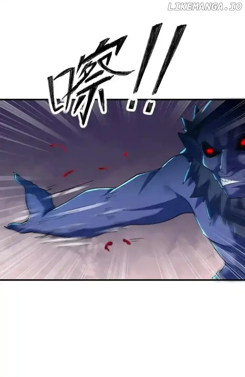 My Harem Is Entirely Female Demon Villains Chapter 151 – Page 35