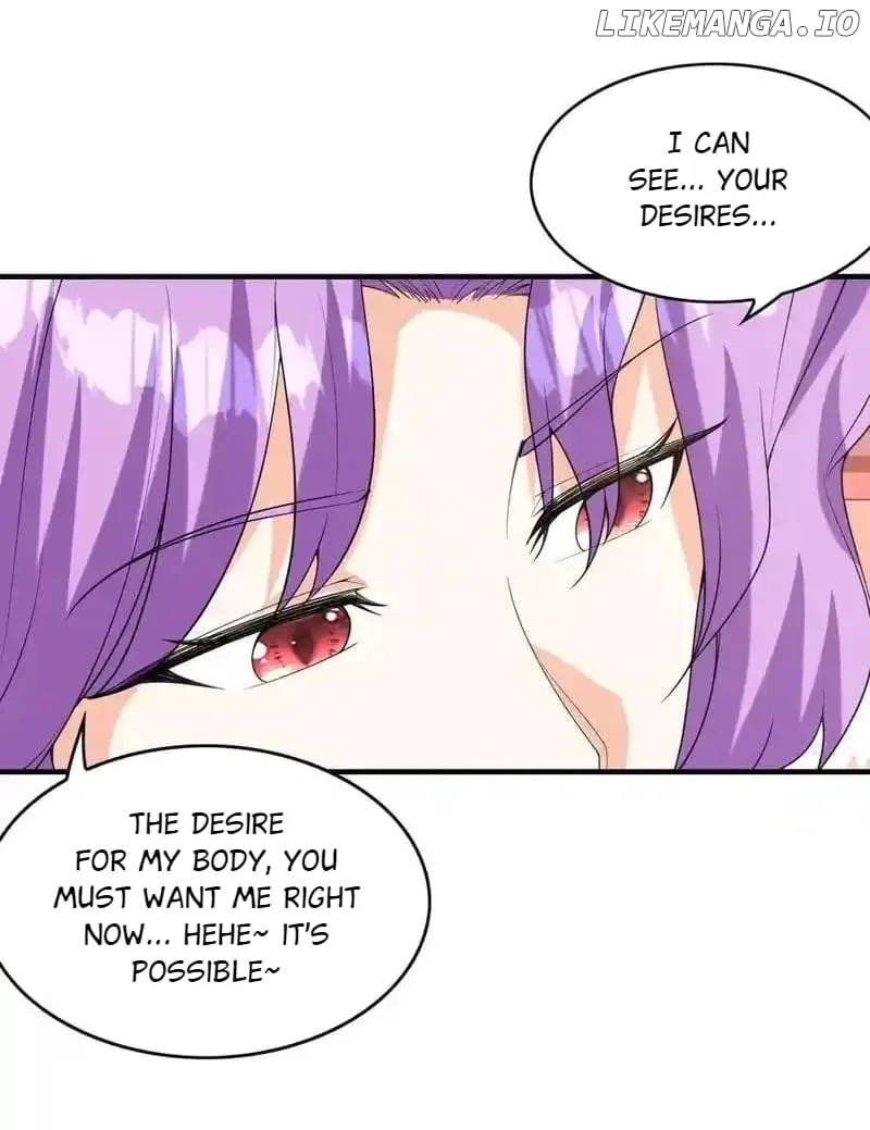 My Harem Is Entirely Female Demon Villains Chapter 151 – Page 56