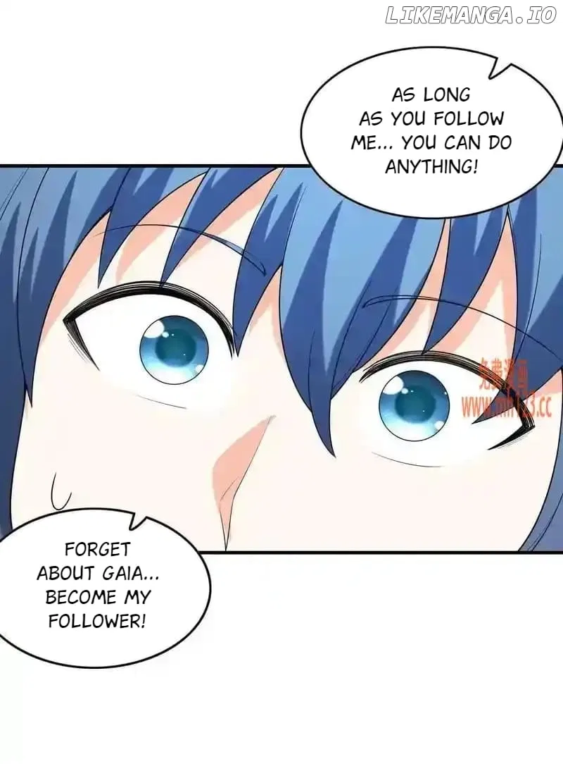 My Harem Is Entirely Female Demon Villains Chapter 151 – Page 57