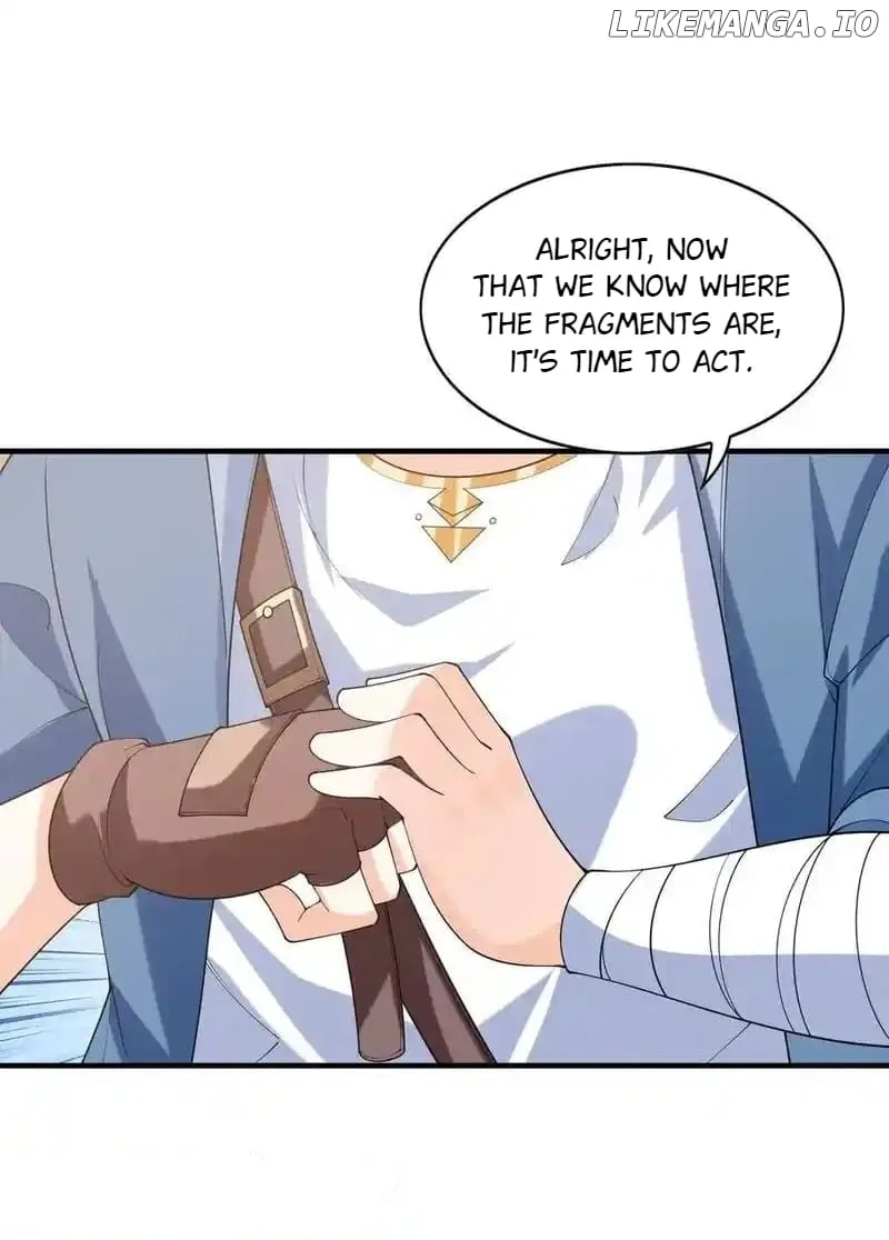 My Harem Is Entirely Female Demon Villains Chapter 151 – Page 64