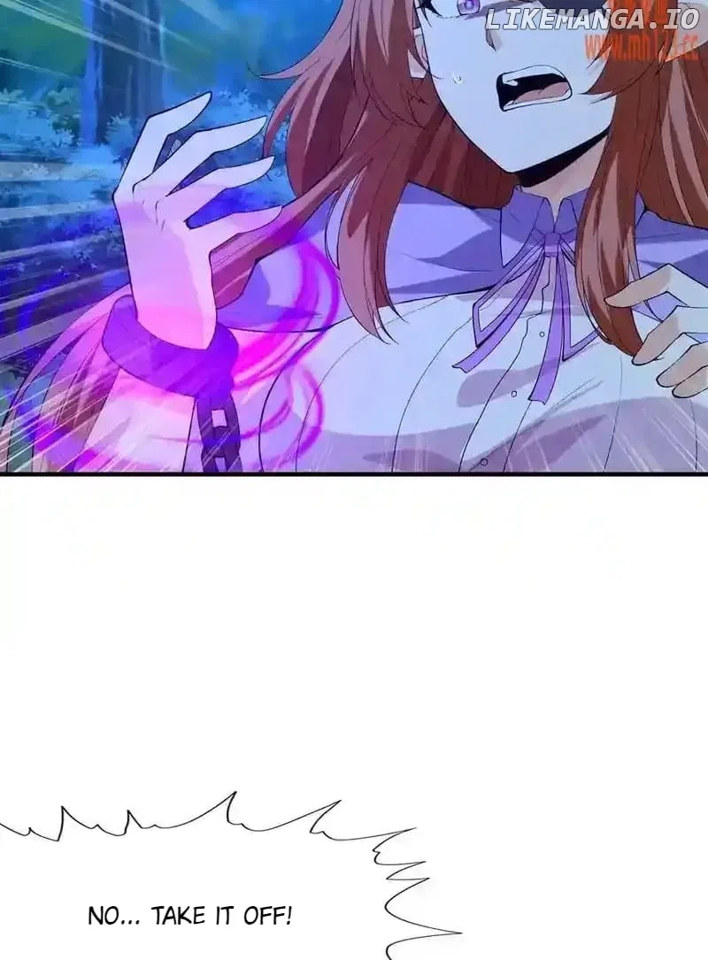 My Harem Is Entirely Female Demon Villains Chapter 150 – Page 3
