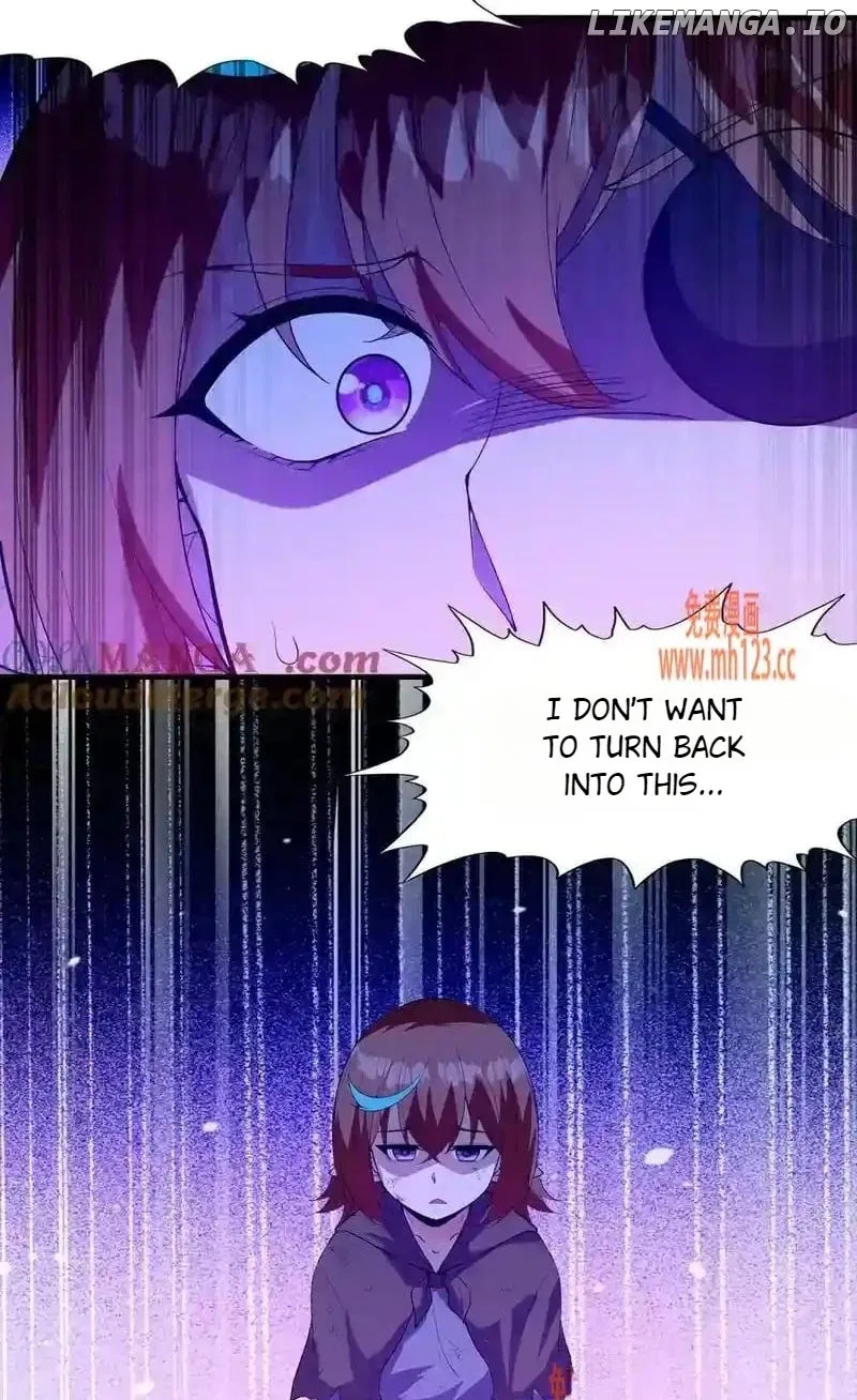 My Harem Is Entirely Female Demon Villains Chapter 150 – Page 4