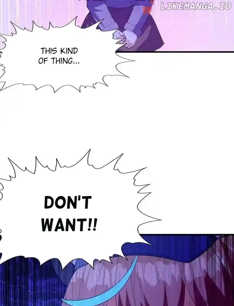 My Harem Is Entirely Female Demon Villains Chapter 150 – Page 5