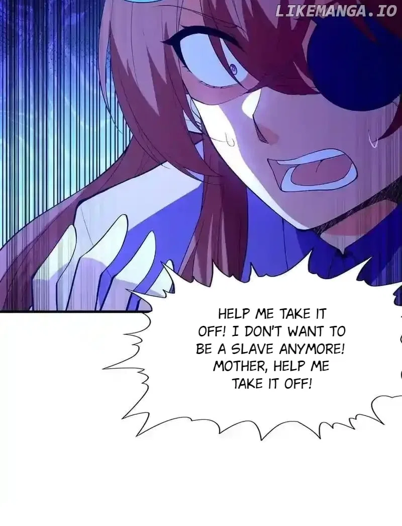 My Harem Is Entirely Female Demon Villains Chapter 150 – Page 6