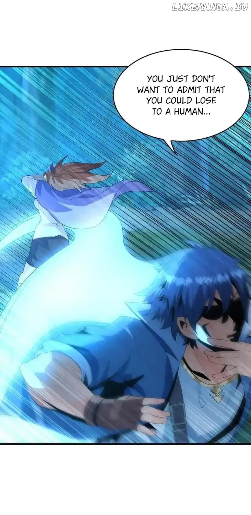 My Harem Is Entirely Female Demon Villains Chapter 150 – Page 17