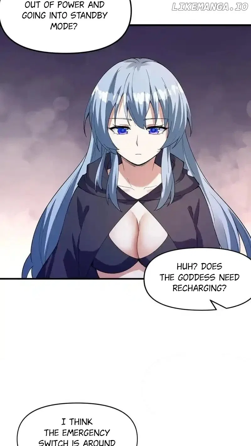 My Harem Is Entirely Female Demon Villains Chapter 150 – Page 51