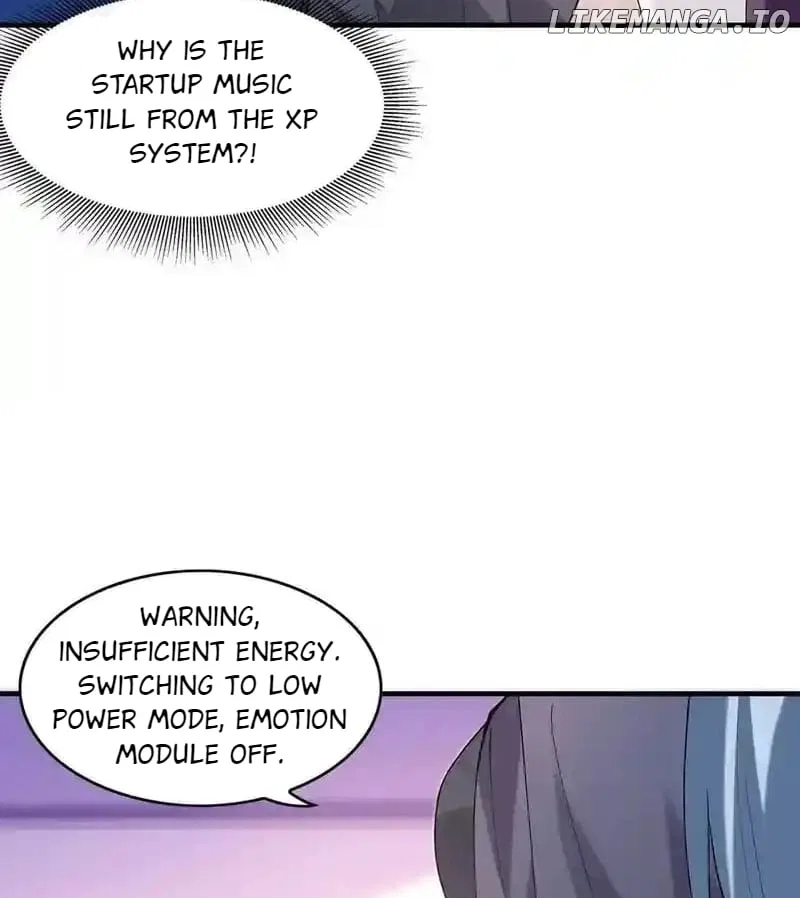 My Harem Is Entirely Female Demon Villains Chapter 150 – Page 54