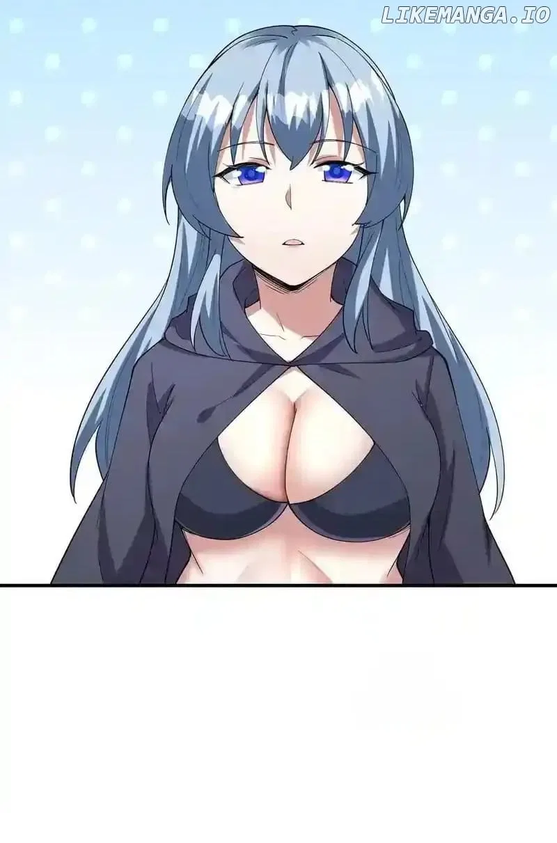 My Harem Is Entirely Female Demon Villains Chapter 150 – Page 56