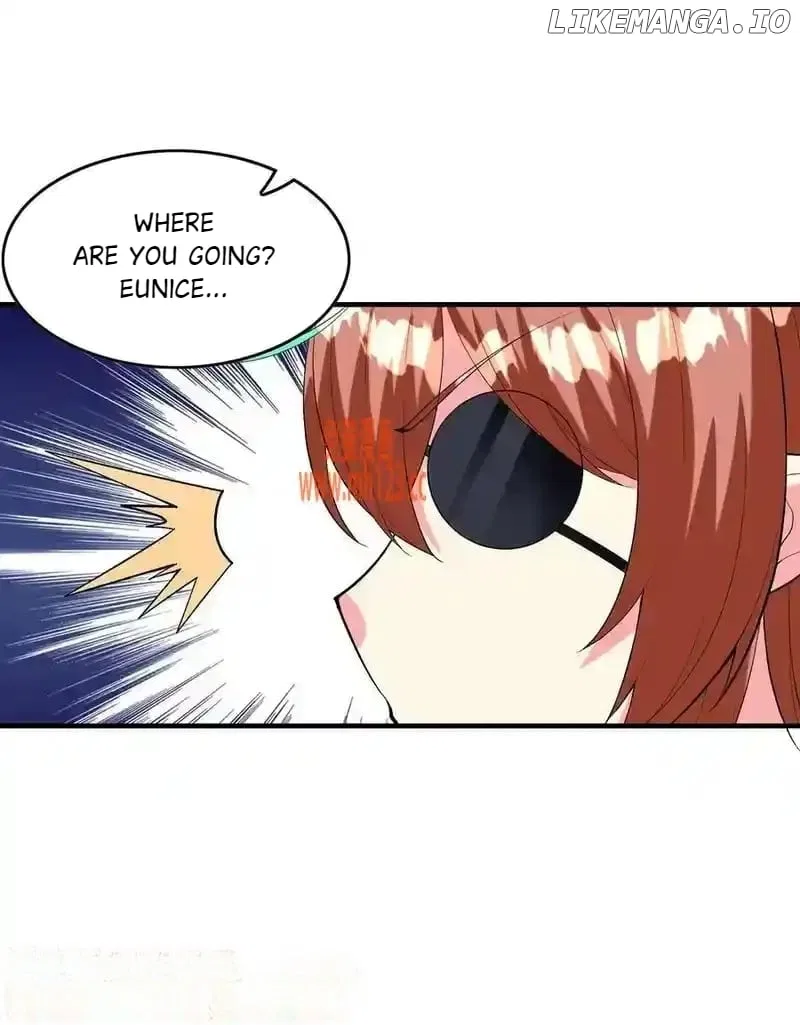 My Harem Is Entirely Female Demon Villains Chapter 149 – Page 16