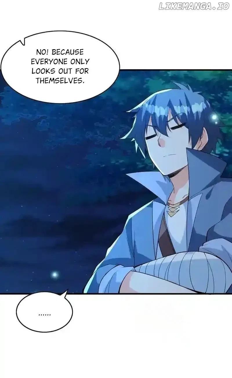 My Harem Is Entirely Female Demon Villains Chapter 149 – Page 26