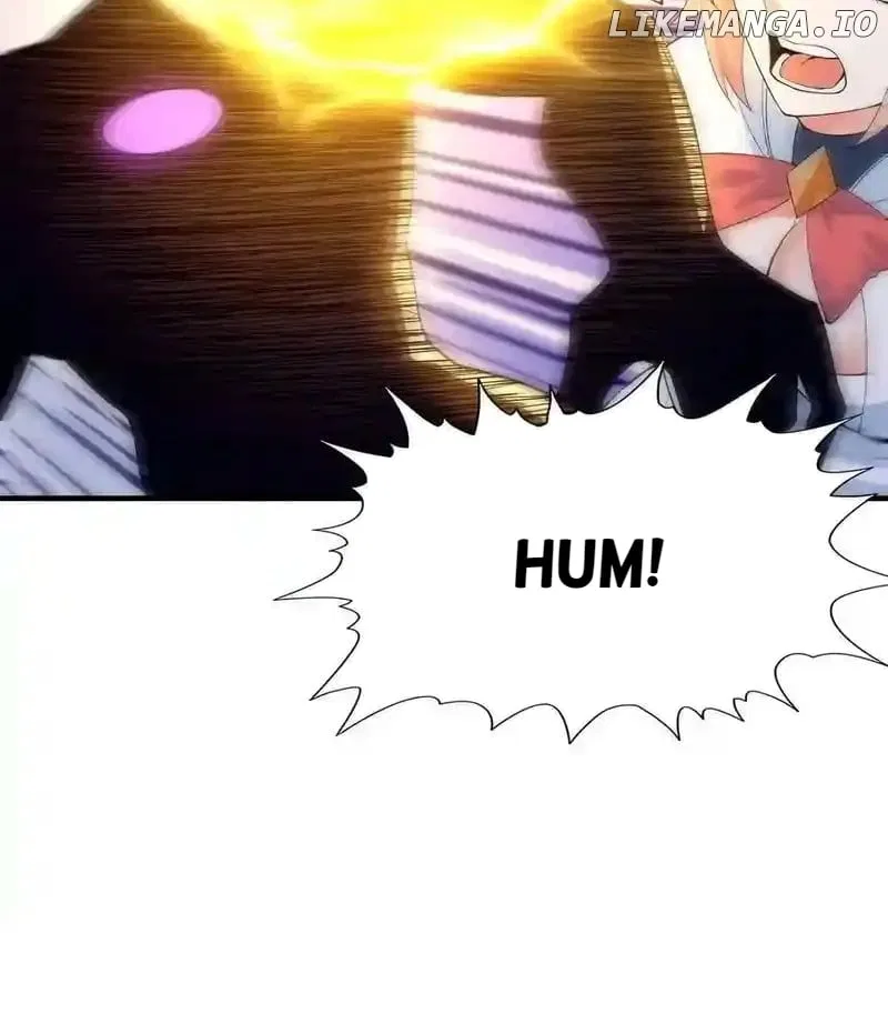 My Harem Is Entirely Female Demon Villains Chapter 148 – Page 3