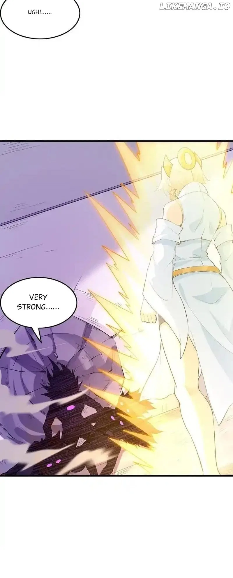 My Harem Is Entirely Female Demon Villains Chapter 148 – Page 6