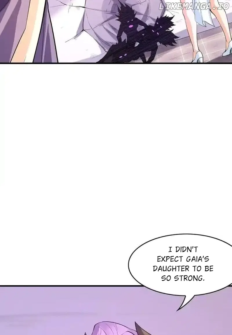 My Harem Is Entirely Female Demon Villains Chapter 148 – Page 8