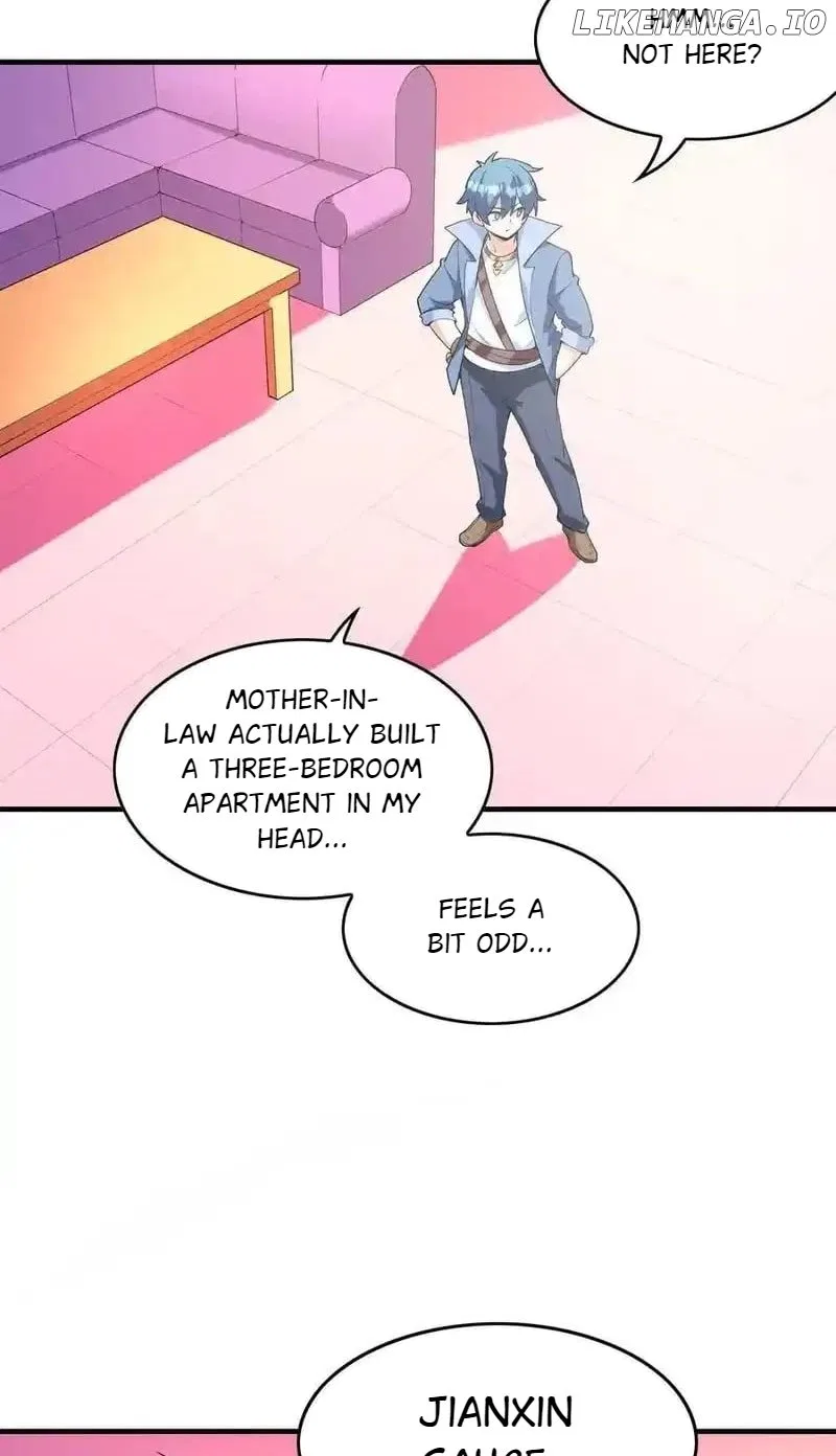 My Harem Is Entirely Female Demon Villains Chapter 148 – Page 36