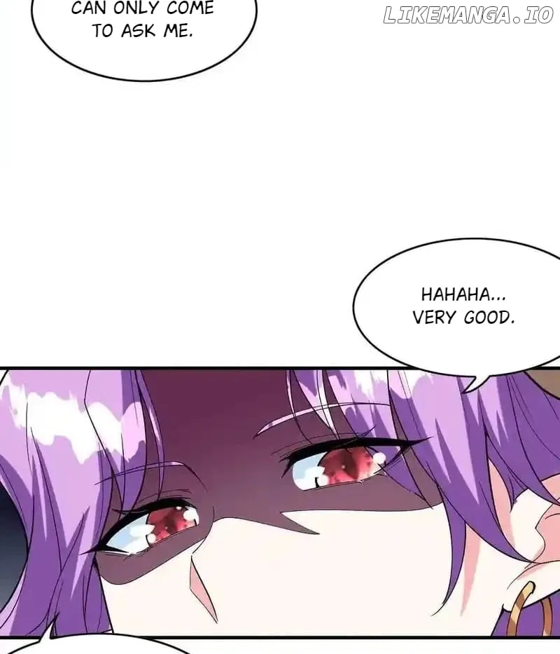 My Harem Is Entirely Female Demon Villains Chapter 148 – Page 42